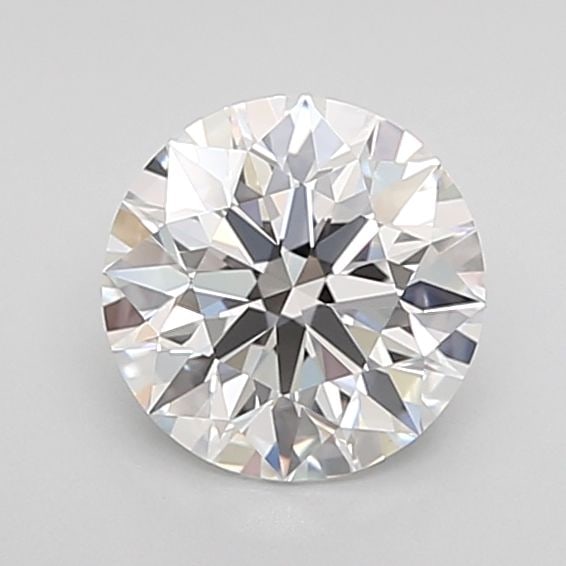 Loose Diamond - ROUND 1.0ct D VVS2 (1 of 1)