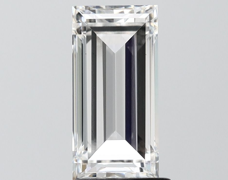 Loose Diamond - BAGUETTE 2.1ct E VS1 (1 of 1)