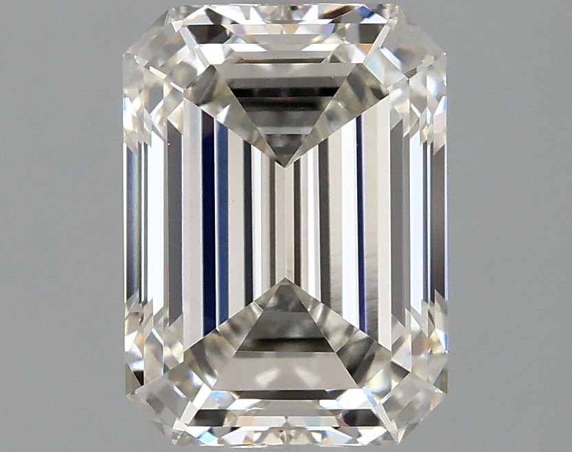 Loose Diamond - EMERALD 1.65ct H VS1 (1 of 1)