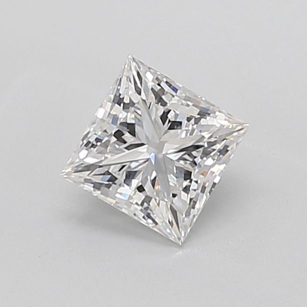 Loose Diamond - PRINCESS 1.57ct E VS1 (1 of 1)