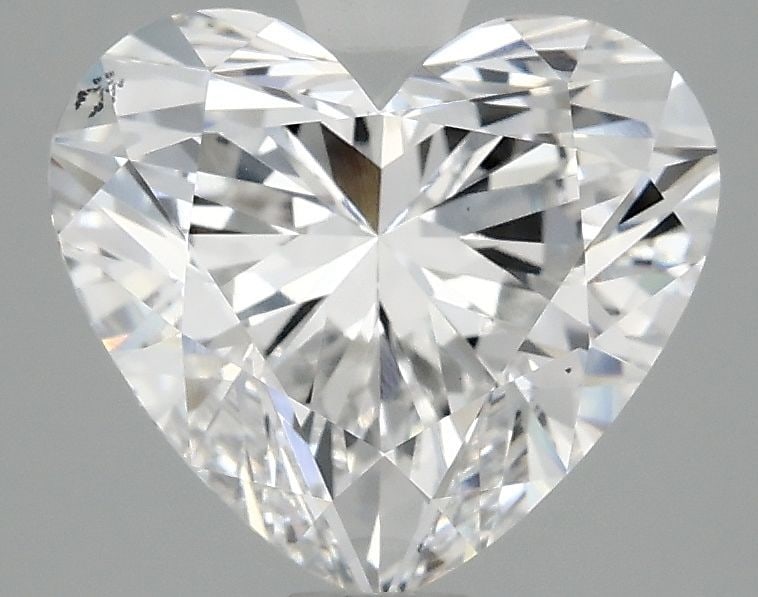 Loose Diamond - HEART 3.1ct D VS2 (1 of 1)