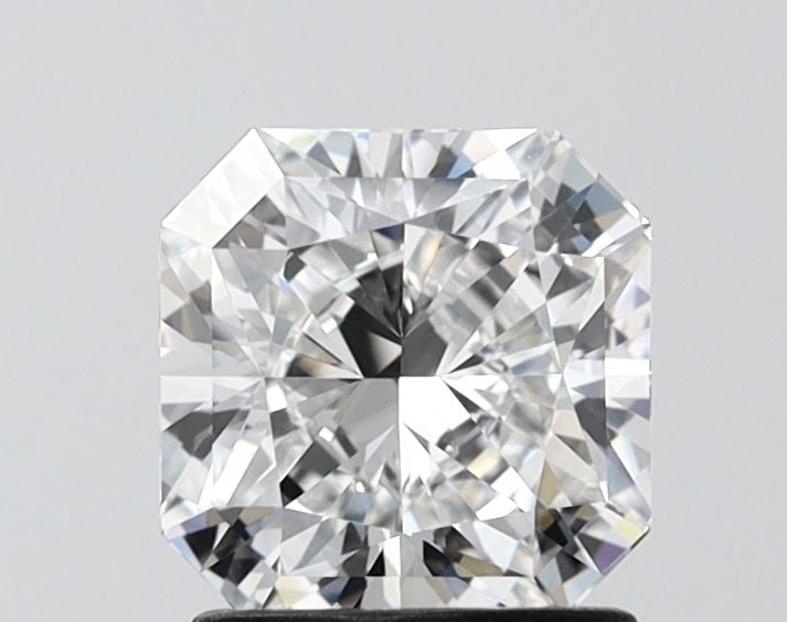 Loose Diamond - SQUARE RADIANT 1.57ct E VVS2 (1 of 1)