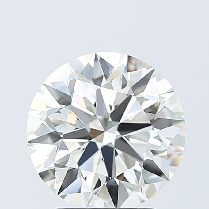 Ideal Loose Diamond - ROUND 3.01ct F VS1: Ideal Loose Diamond - ROUND 3.01ct F VS1 Source: This is a real non-mined Diamond that has been grown in a lab Shape: ROUND Carats: 3.01 Color: F Clarity: VS1 Certification: IGI Video: