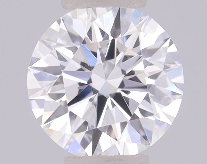 Ideal Loose Diamond - ROUND 0.27ct D VVS2 (1 of 1)