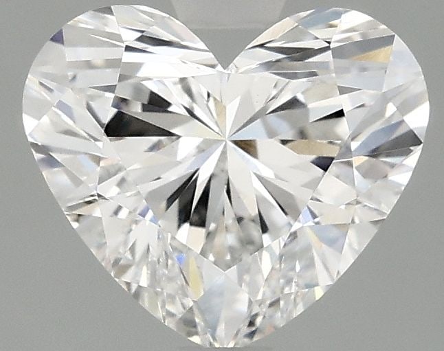 Loose Diamond - HEART 1.97ct E VVS2 (1 of 1)