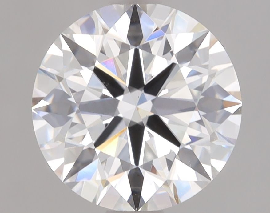 Ideal Loose Diamond - ROUND 1.56ct E VS1 (1 of 1)