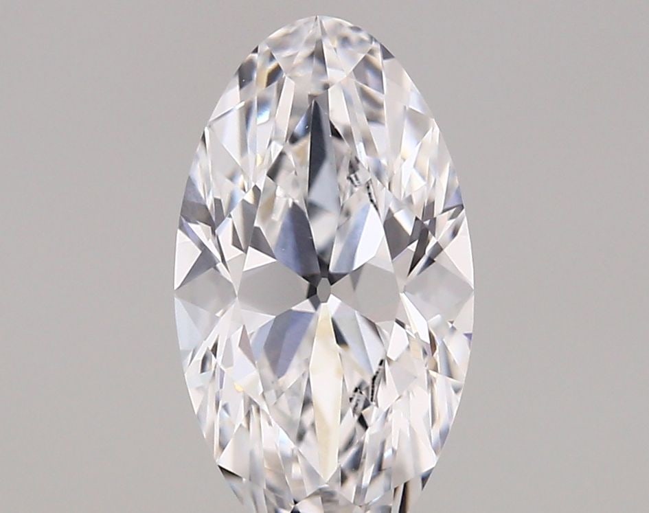 Loose Diamond - OVAL 1.96ct E VVS1 (1 of 1)