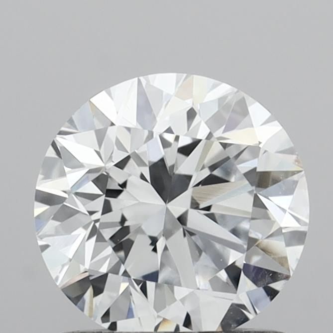 Loose Diamond - ROUND 1.01ct E VS1 (1 of 1)