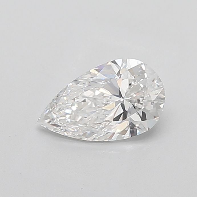 Loose Diamond - PEAR 1.53ct D VS1 (1 of 1)