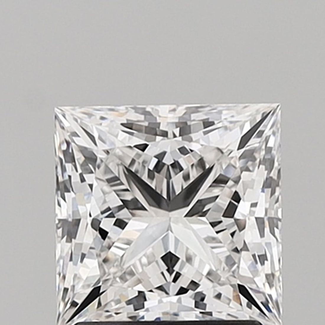Loose Diamond - PRINCESS 2.07ct E VVS1 (1 of 1)