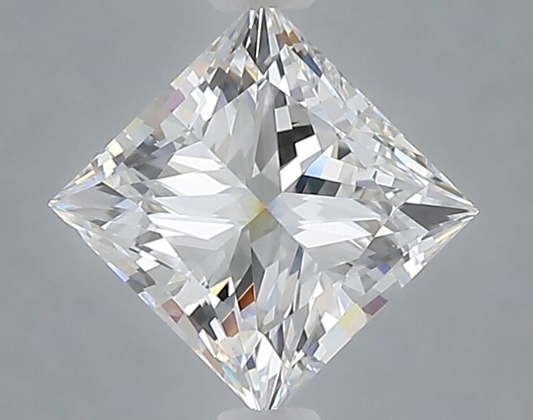 Loose Diamond - PRINCESS 1.51ct D VS1 (1 of 1)