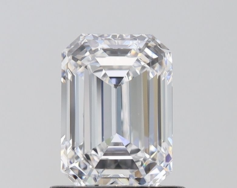 Loose Diamond - EMERALD 1.42ct D VS1 (1 of 1)