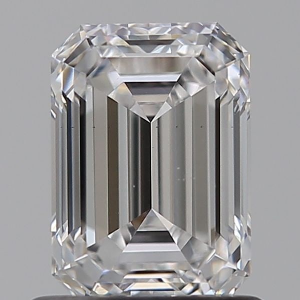 Loose Diamond - EMERALD 1.05ct E VVS2 (1 of 1)