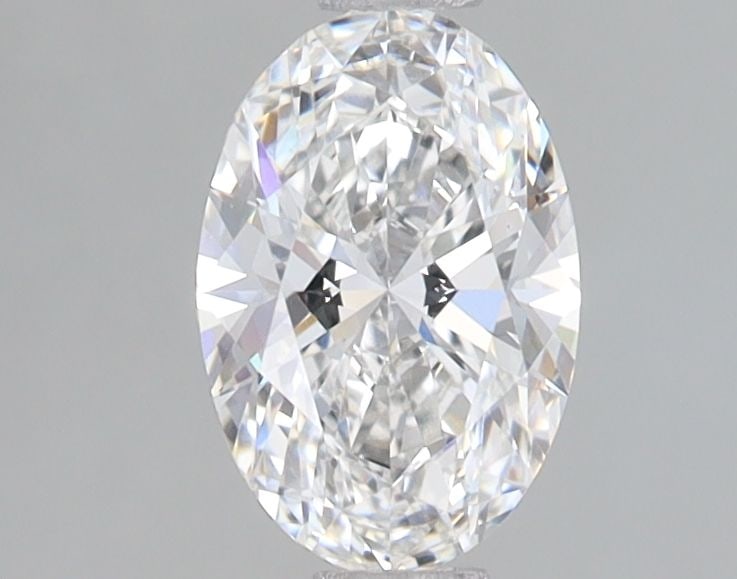 Loose Diamond - OVAL 0.86ct D VS1 (1 of 1)
