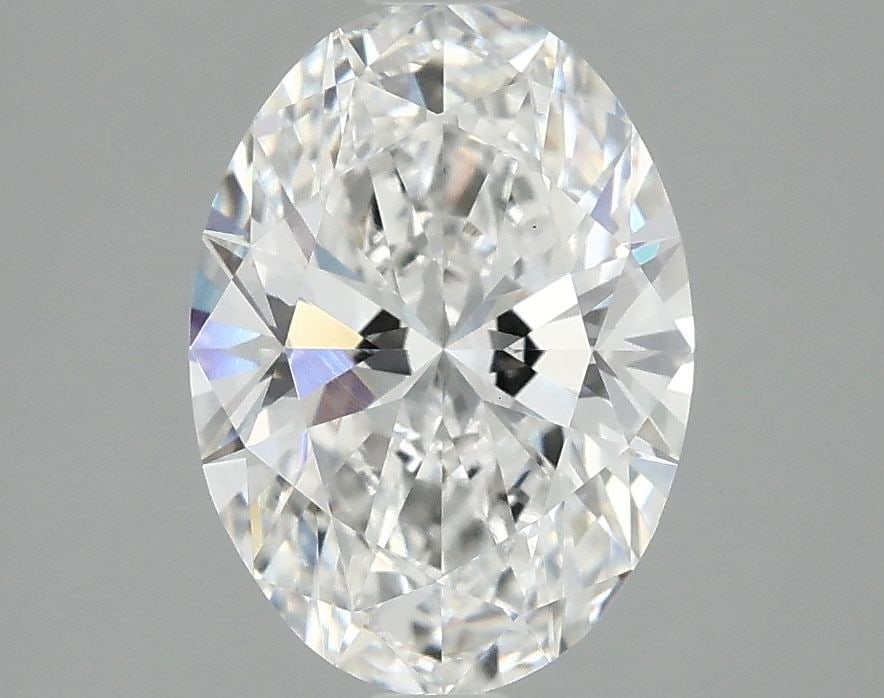 Loose Diamond - OVAL 2.09ct D VS1 (1 of 1)