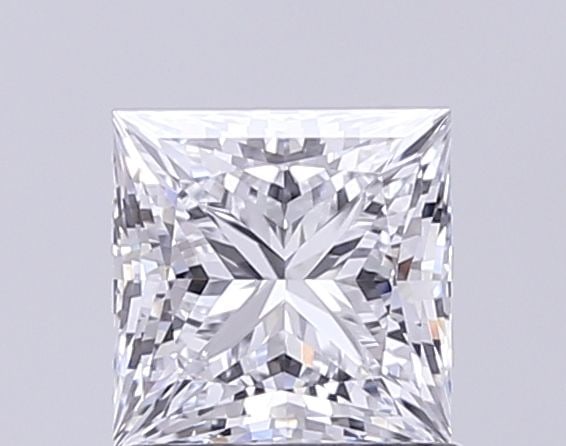 Loose Diamond - PRINCESS 1.09ct D VVS1 (1 of 1)