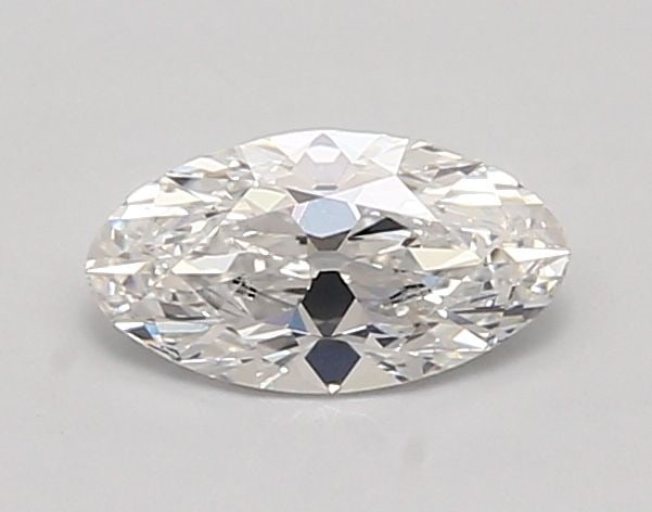 Loose Diamond - OVAL 0.84ct E VVS1 (1 of 1)