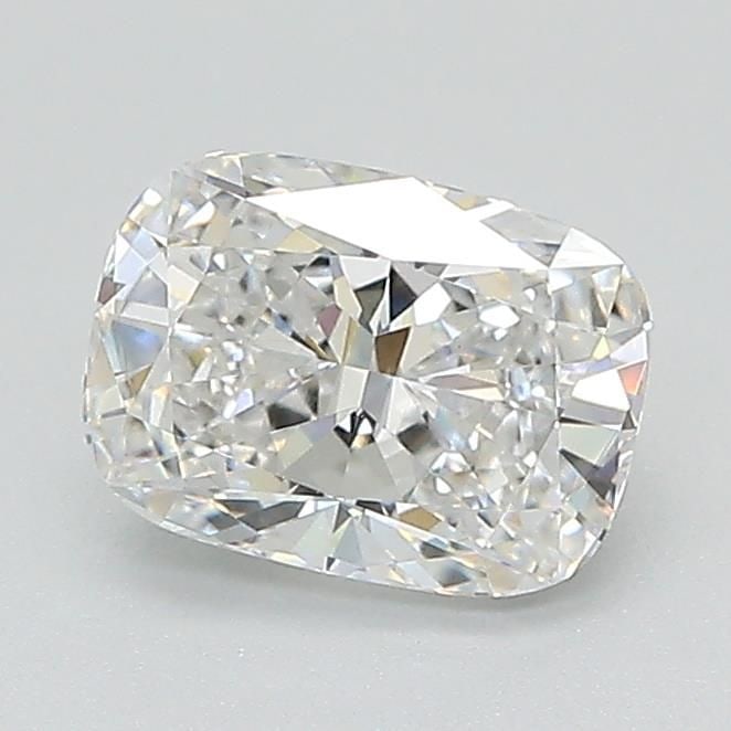 Loose Diamond - CUSHION BRILLIANT 1.07ct E VS1 (1 of 1)