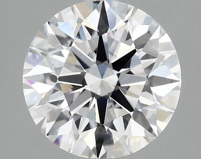 Loose Diamond - ROUND 2.05ct E VS1 (1 of 1)