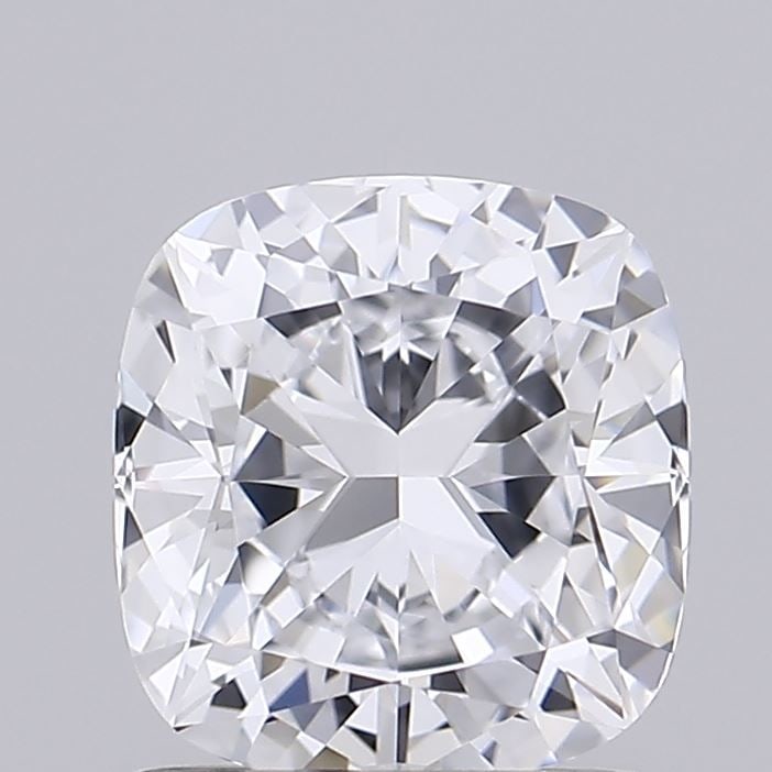 Loose Diamond - CUSHION BRILLIANT 1.03ct E VVS2 (1 of 1)