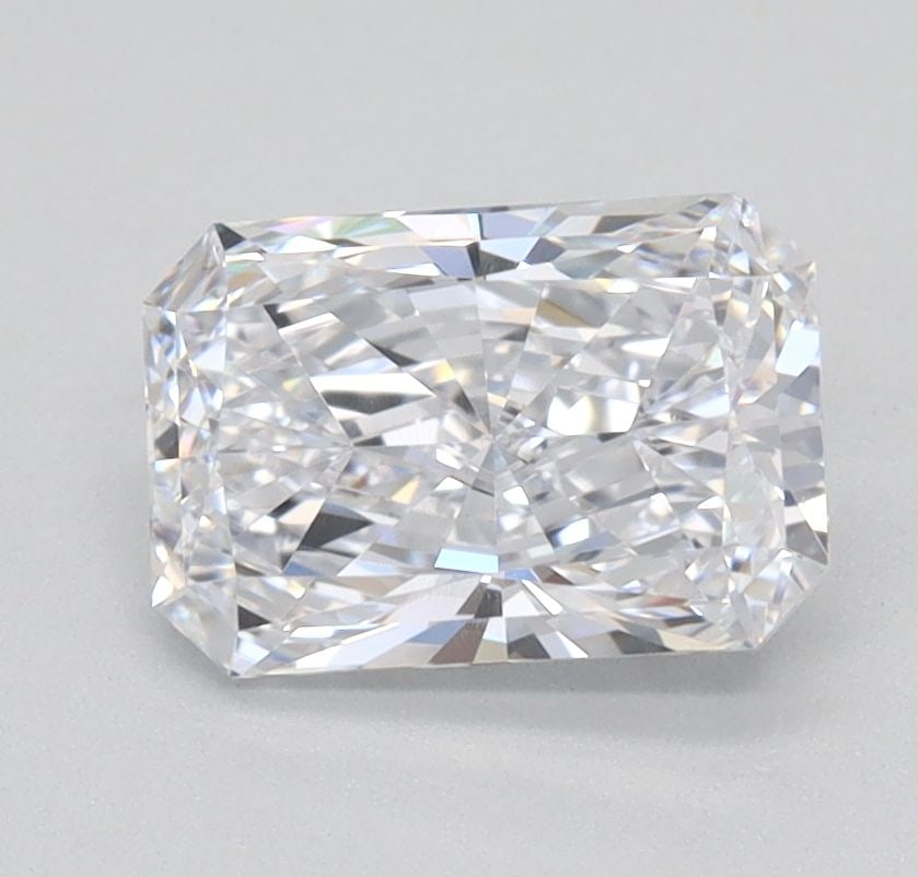Loose Diamond - RADIANT 1.0ct D VS2 (1 of 1)