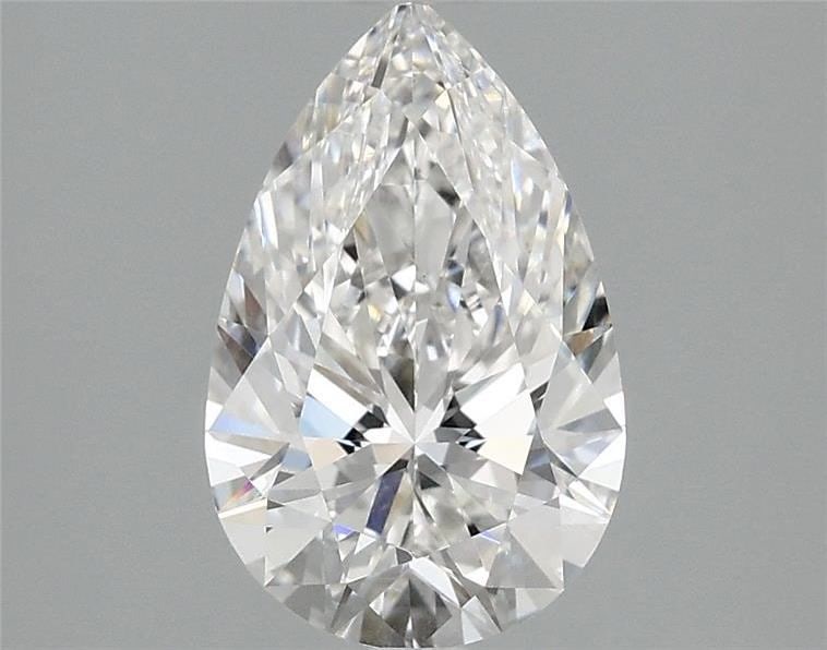 Loose Diamond - PEAR 1.84ct F VVS2 (1 of 1)