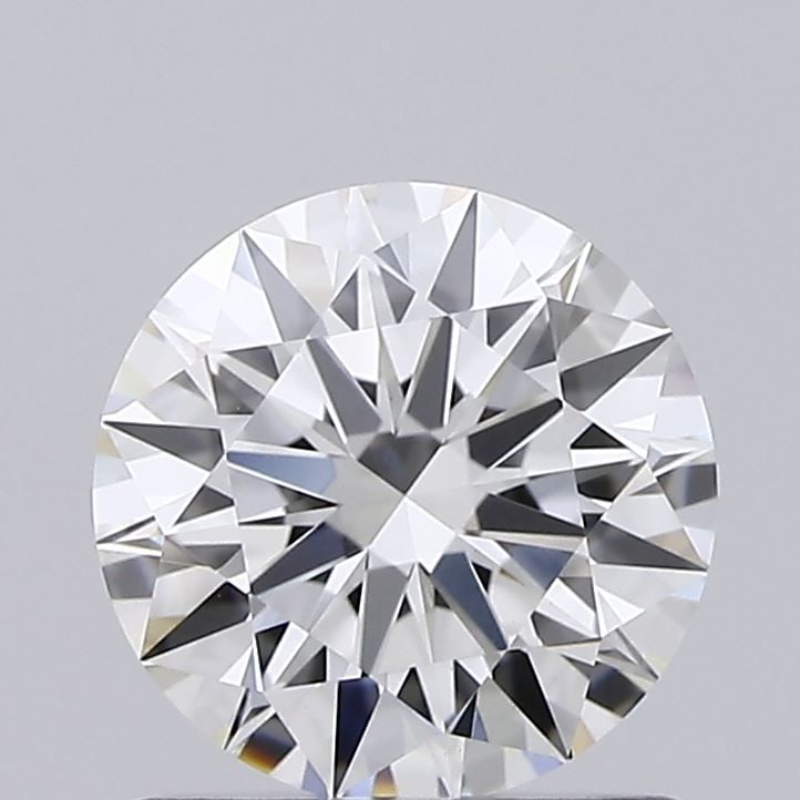 Ideal Loose Diamond - ROUND 1.1ct H VVS2 (1 of 1)