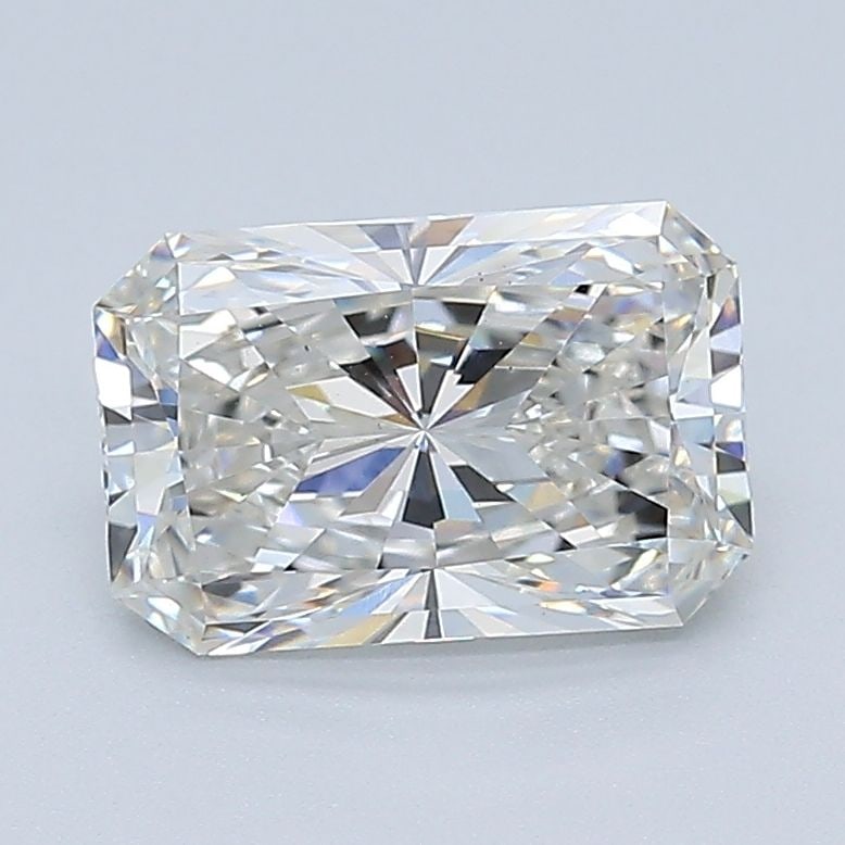 Loose Diamond - RADIANT 1.52ct G VS1 (1 of 1)