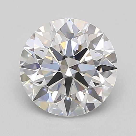 Loose Diamond - ROUND 0.95ct D VVS2 (1 of 1)