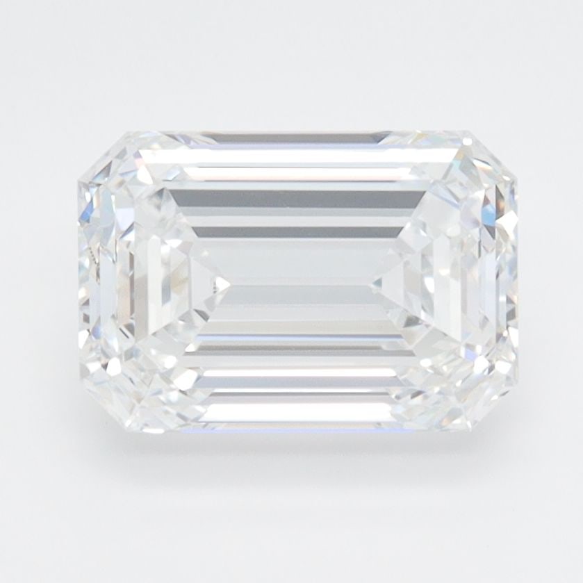 Loose Diamond - EMERALD 2.07ct D IF (1 of 1)