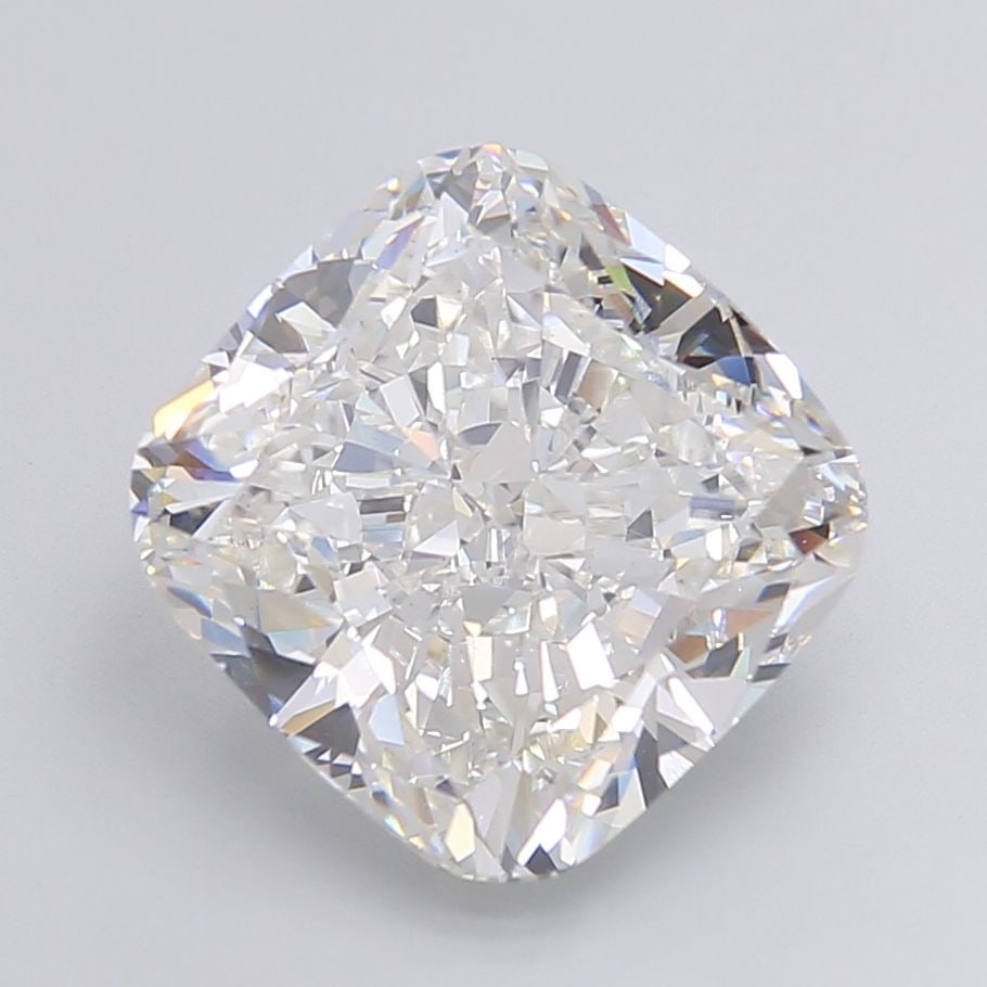 Loose Diamond - CUSHION BRILLIANT 10.05ct G VS1 (1 of 1)