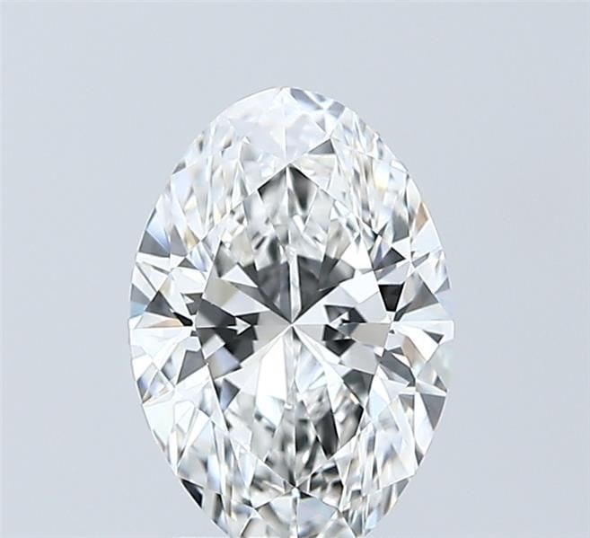 Loose Diamond - OVAL 1.58ct E VVS2 (1 of 1)