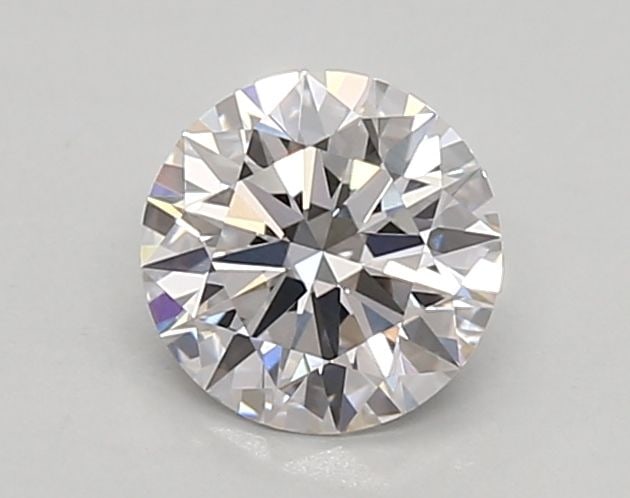 Ideal Loose Diamond - ROUND 0.68ct E VVS2: Ideal Loose Diamond - ROUND 0.68ct E VVS2 Source: This is a real non-mined Diamond that has been grown in a lab Shape: ROUND Carats: 0.68 Color: E Clarity: VVS2 Certification: IGI Video: