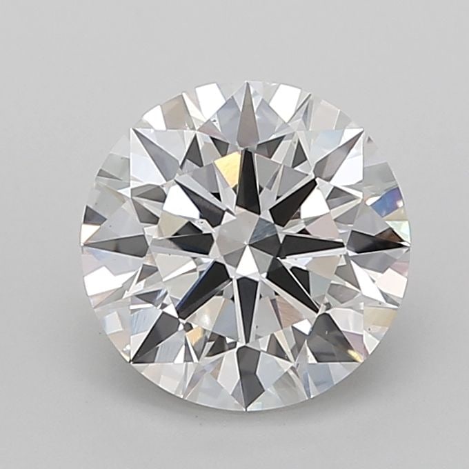 Ideal Loose Diamond - ROUND 2.99ct E VS1: Ideal Loose Diamond - ROUND 2.99ct E VS1 Source: This is a real non-mined Diamond that has been grown in a lab Shape: ROUND Carats: 2.99 Color: E Clarity: VS1 Certification: IGI Video: