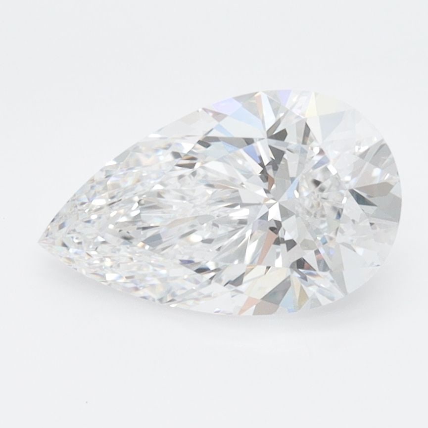 Loose Diamond - PEAR 1.53ct D VVS2 (1 of 1)