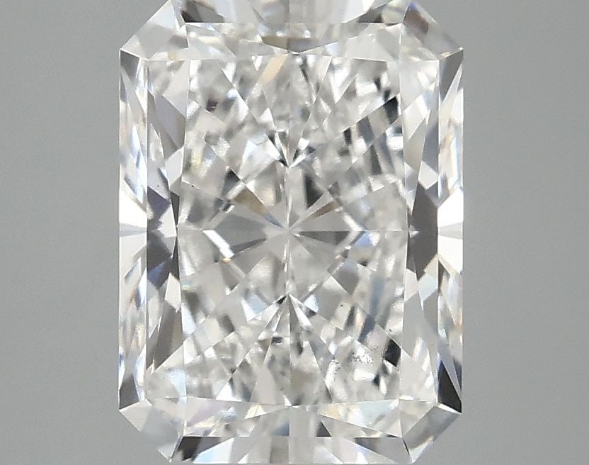 Loose Diamond - RADIANT 3.03ct F VS2 (1 of 1)