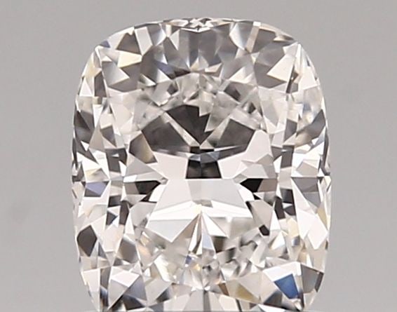 Loose Diamond - CUSHION MODIFIED 1.02ct E VVS2 (1 of 1)