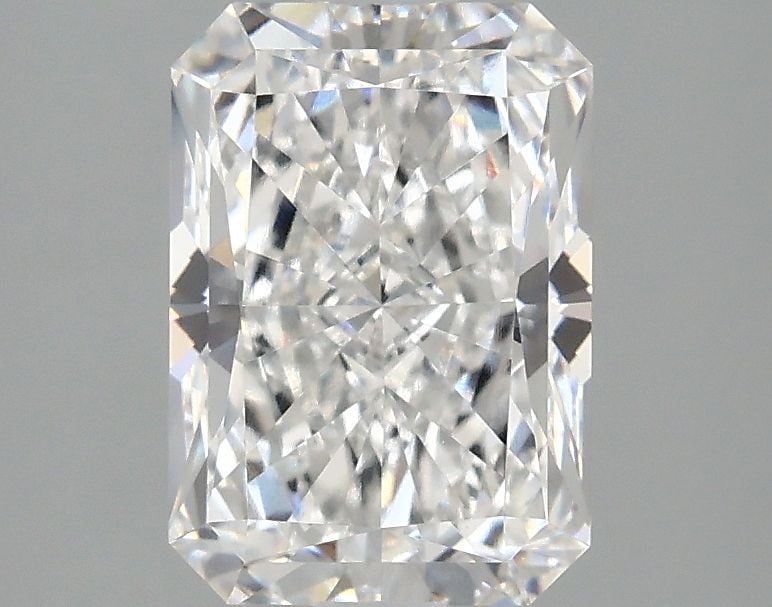 Loose Diamond - RADIANT 2.1ct E VVS2 (1 of 1)