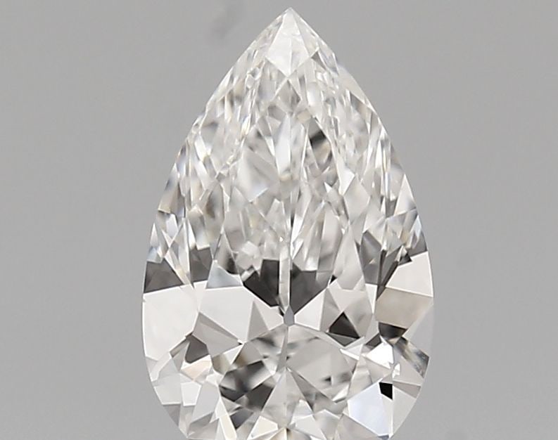 Loose Diamond - PEAR 1.32ct E VVS1 (1 of 1)