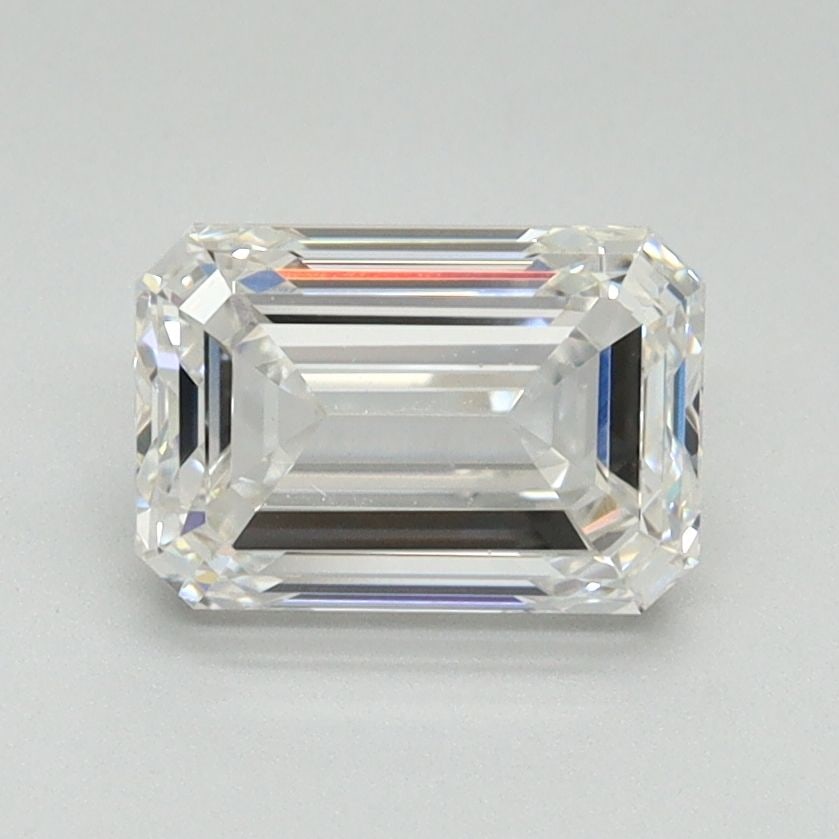 Loose Diamond - EMERALD 1.5ct F VS1 (1 of 1)