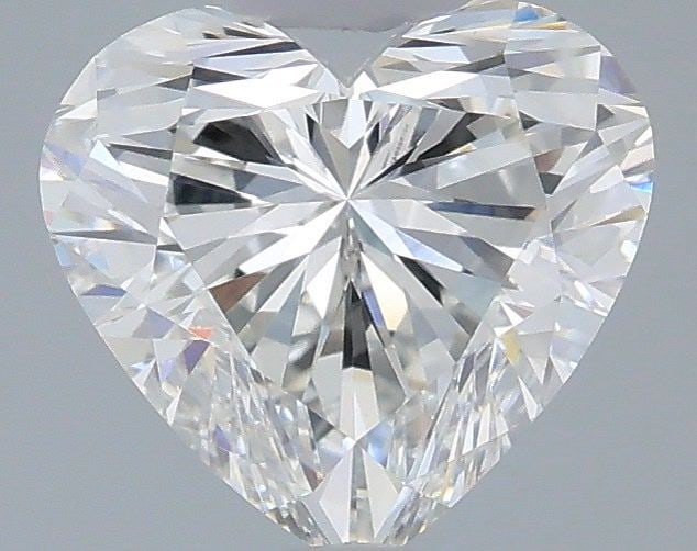 Loose Diamond - HEART 1.89ct F VVS2 (1 of 1)