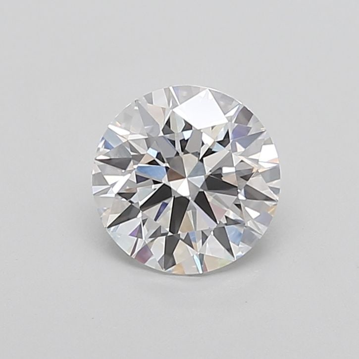 Ideal Loose Diamond - ROUND 2.07ct E VVS2 (1 of 1)