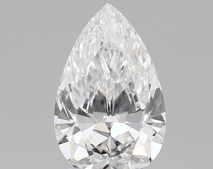 Loose Diamond - PEAR 1.77ct D VS1 (1 of 1)