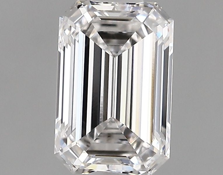 Loose Diamond - EMERALD 1.16ct D VVS1 (1 of 1)