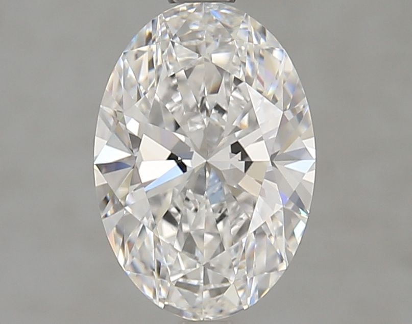 Loose Diamond - OVAL 2.01ct D VS1 (1 of 1)