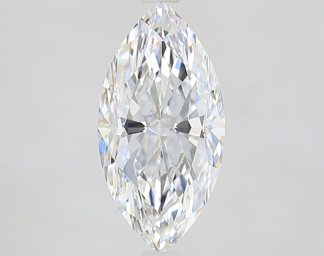 Loose Diamond - MARQUISE 2.8ct D VVS1 (1 of 1)