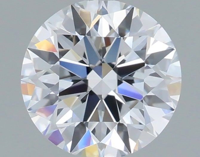 Ideal Loose Diamond - ROUND 1.14ct E VVS2 (1 of 1)
