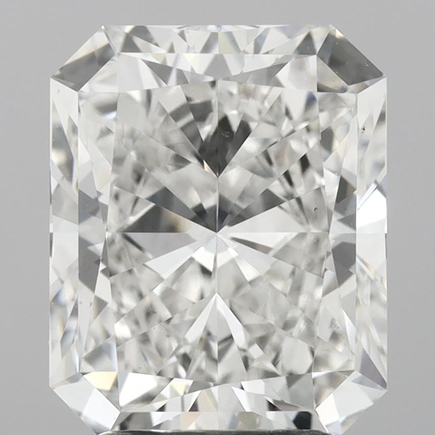 Loose Diamond - RADIANT 2.92ct F VS1: Loose Diamond - RADIANT 2.92ct F VS1 Source: This is a real non-mined Diamond that has been grown in a lab Shape: RADIANT Carats: 2.92 Color: F Clarity: VS1 Certification: IGI Video: