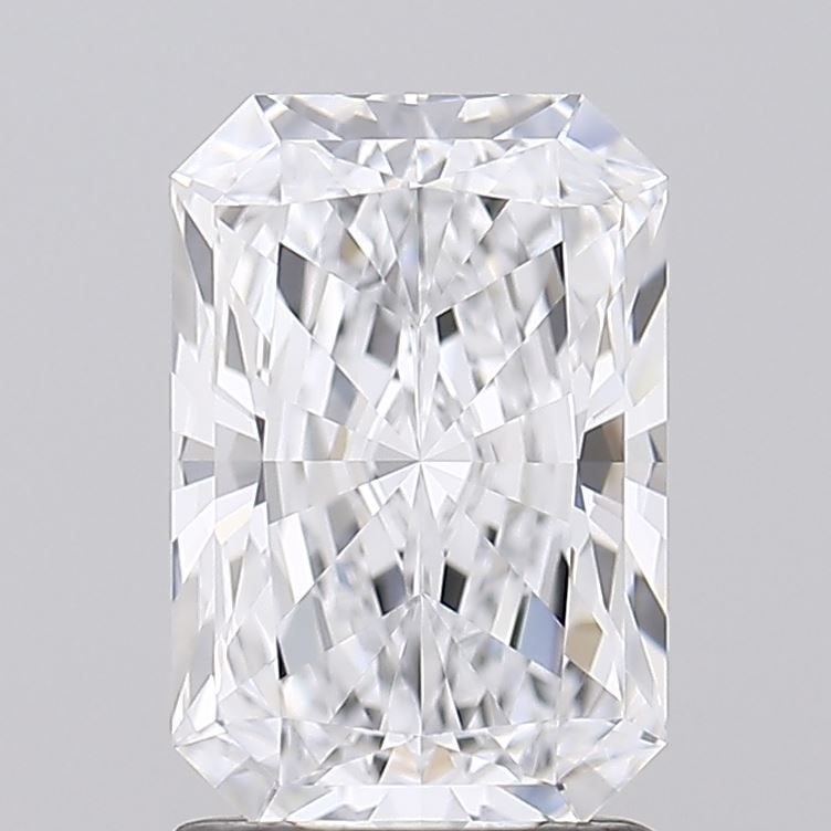 Loose Diamond - RADIANT 1.7ct D IF (1 of 1)