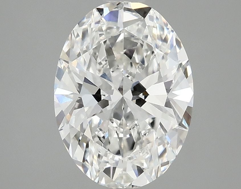 Loose Diamond - OVAL 2.02ct E VVS2 (1 of 1)